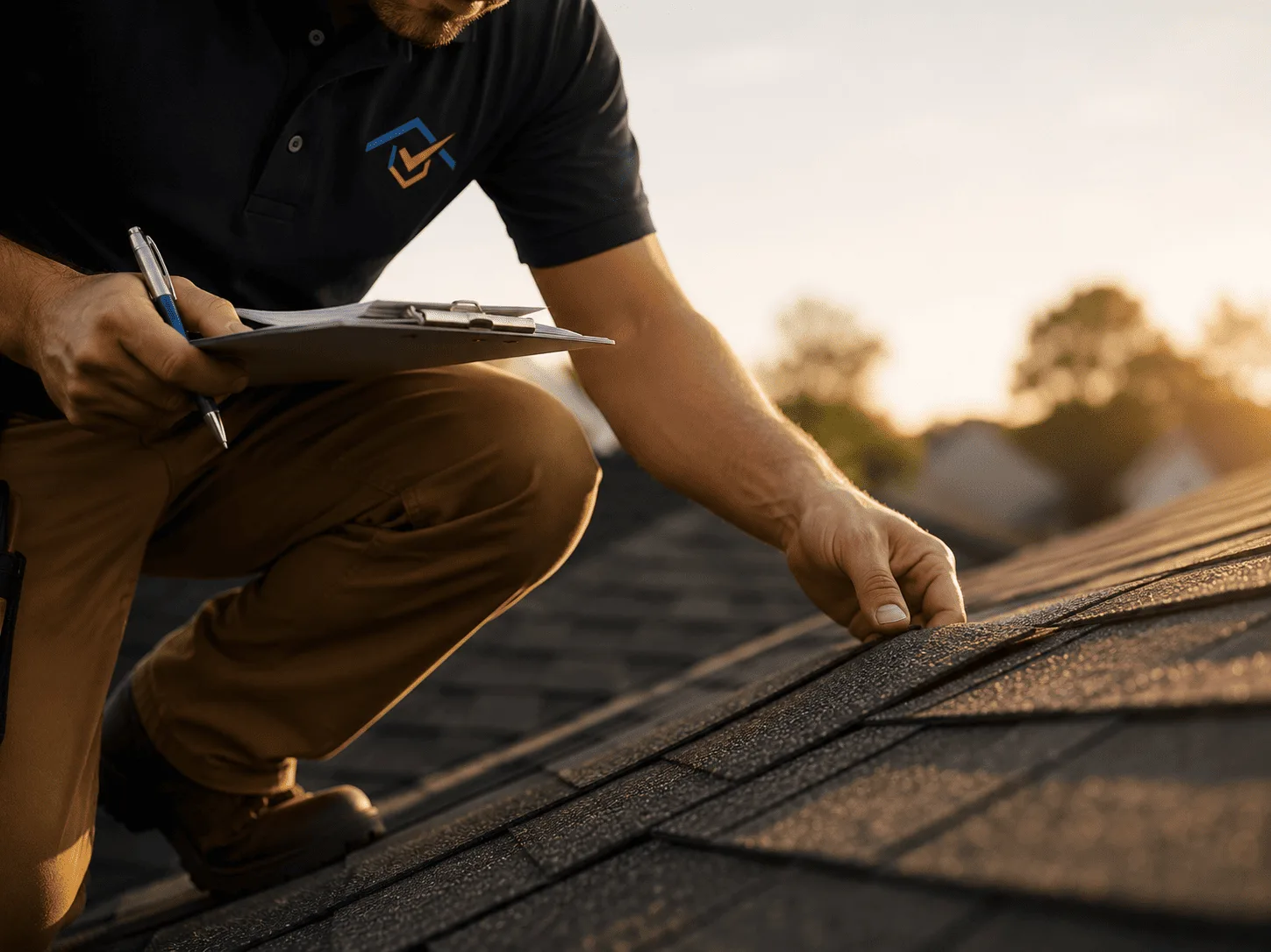 Why Choose Roof Inspection in Fenton, LA